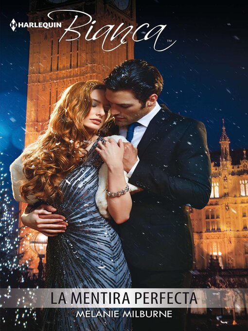 Title details for La mentira perfecta by Melanie Milburne - Available